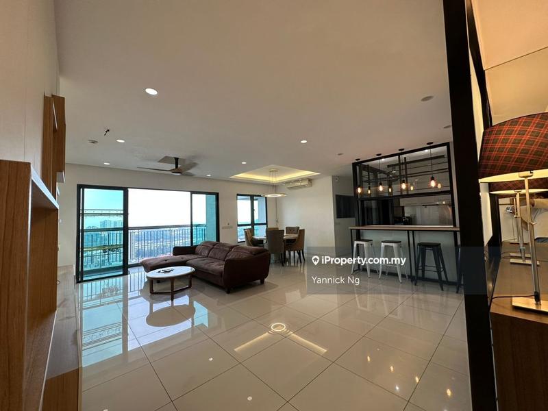 Condominium for Sale in Altitude 236 by Yannick Ng - iProperty.com.my