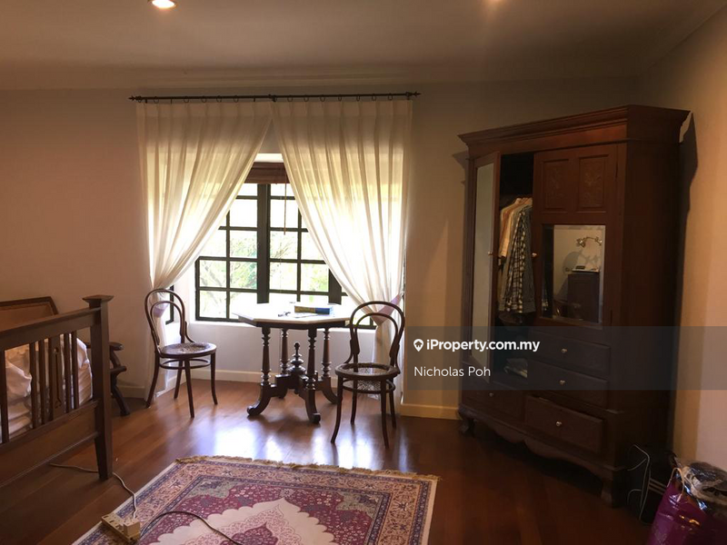 Rumah Bandar untuk Dijual di Meru Valley Resort, Ipoh oleh Nicholas Poh - iProperty.com.my