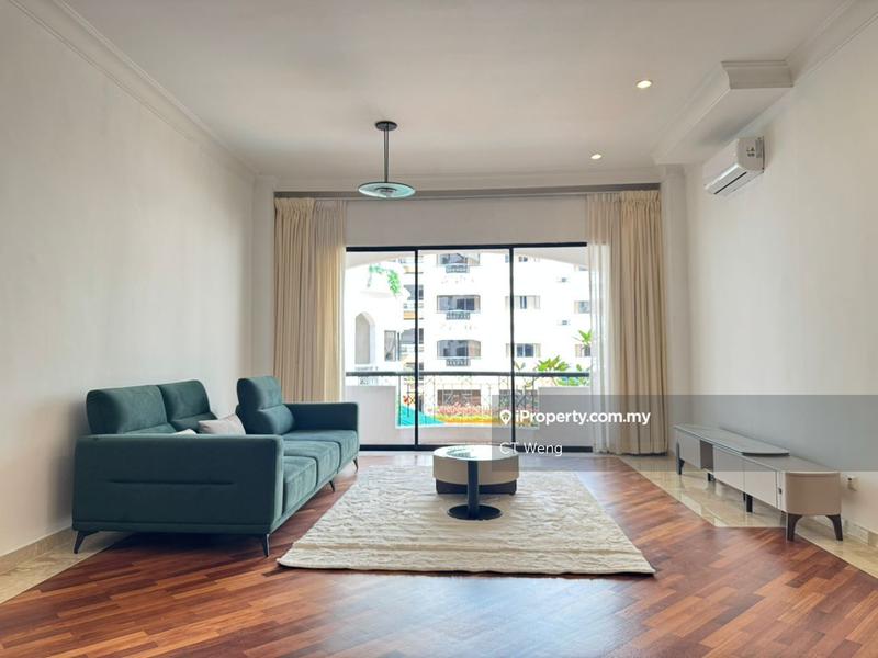 For Rent - Wickham Residence