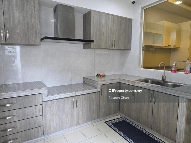 Rumah Berangkai 2 Tingkat untuk Dijual di Seksyen 13, Shah Alam oleh Joseph Chan - iProperty.com.my