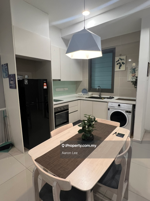 For Rent - Iskandar Residences