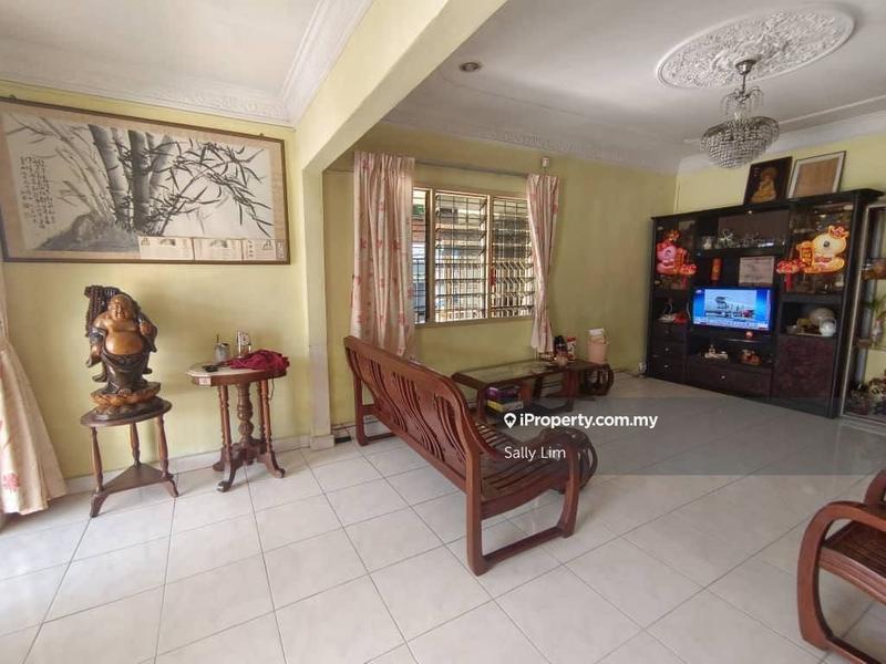 1-storey Terraced House for Sale in Bandar Baru Sri Petaling, Sri Petaling by Sally Lim - iProperty.com.my