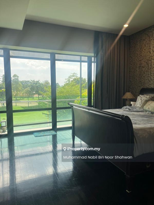Rumah Bandar untuk Disewa di East Residence, Bukit Kiara oleh Nabil NS - iProperty.com.my