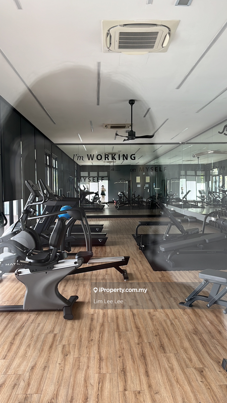 Semi-Detached House for Rent in uf7ax, Setia Alam by Lim Lee Lee - iProperty.com.my