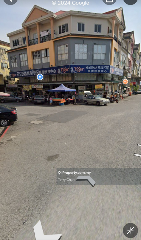 Kedai untuk Dijual di Subang Jaya, Selangor oleh Terry Chan - iProperty.com.my