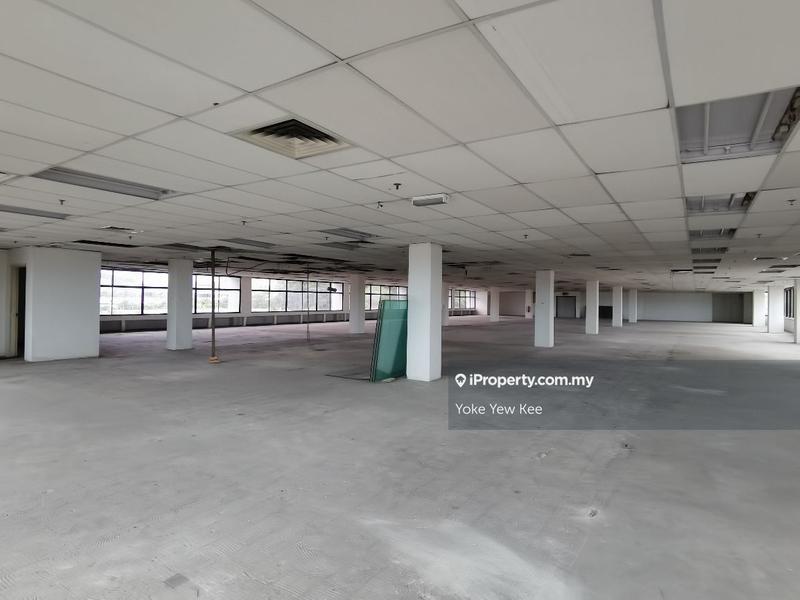 Pejabat untuk Disewa di Taman Meru, Klang oleh Kee Yoke Yew - iProperty.com.my