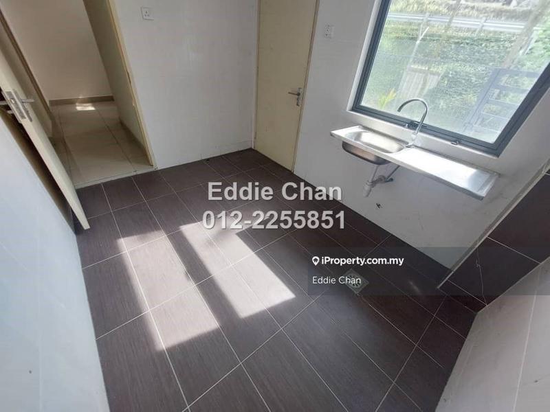 Rumah Berangkai 3 Tingkat untuk Dijual di Ukay Tropika, Hulu Kelang, Ampang, Ulu Kelang oleh Eddie Chan - iProperty.com.my