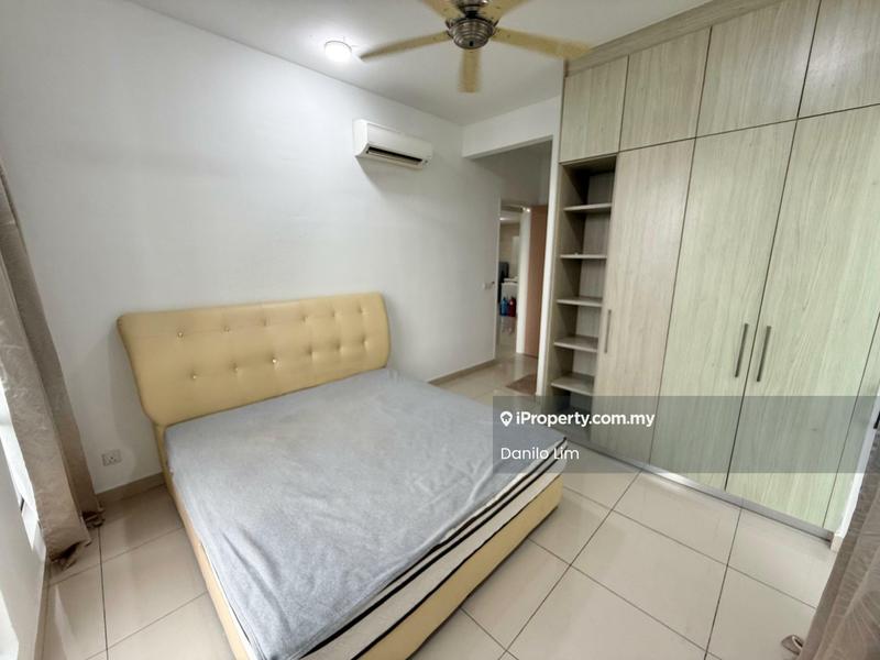 Condominium for Rent in Green Residence by Danilo Lim - iProperty.com.my