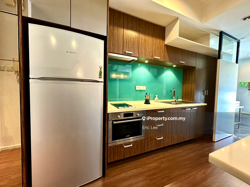 For Rent - Verve Suites