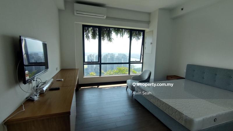 Kondominium untuk Disewa di Carnelian Tower 1 oleh Alvin Seah - iProperty.com.my