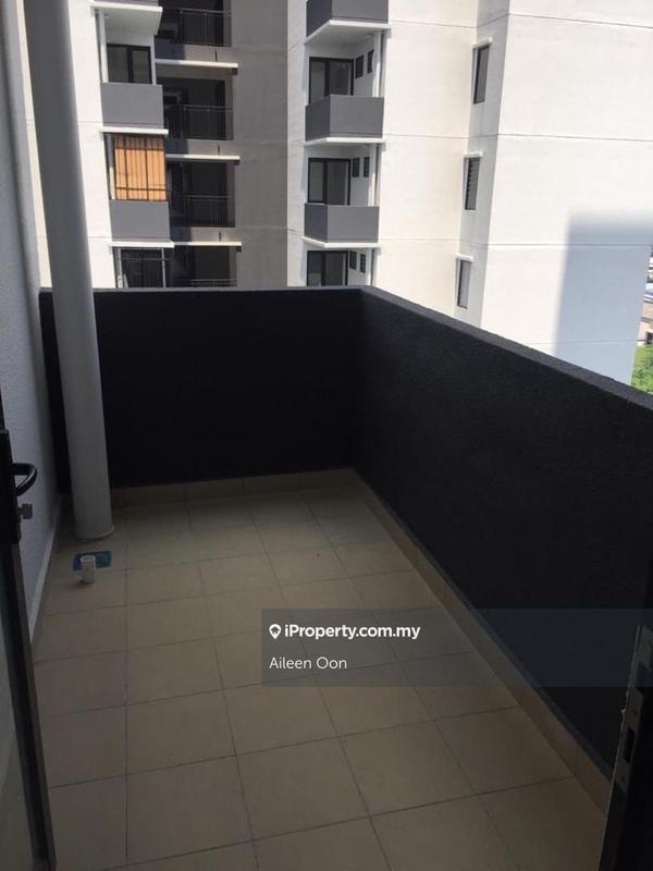 Kondominium untuk Dijual di Ken Rimba Condominium 1 oleh Aileen Oon - iProperty.com.my