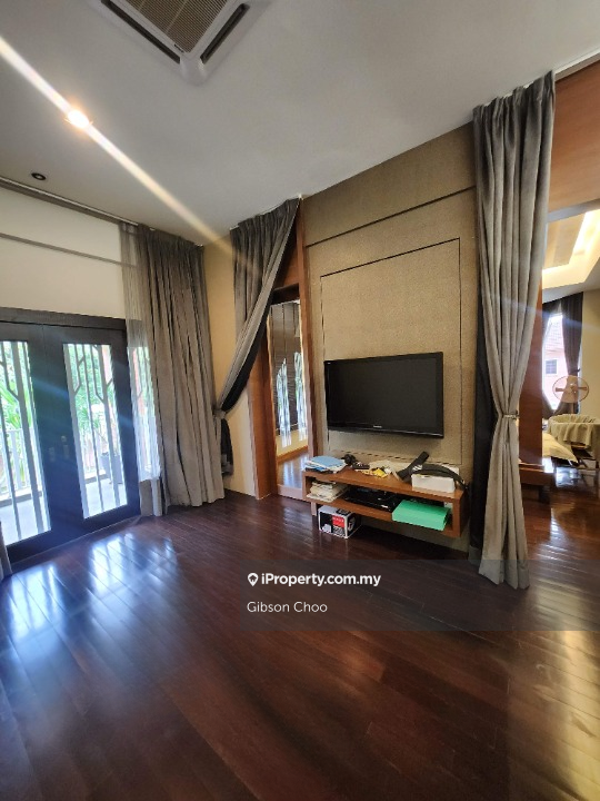 Bungalow House untuk Dijual di admiral park, Bandar Sungai Long oleh Gibson Choo - iProperty.com.my