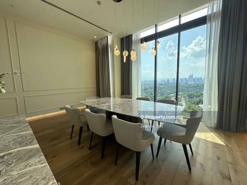Service Residence for Sale in Clearwater Residences by Jeanne Tan - iProperty.com.my