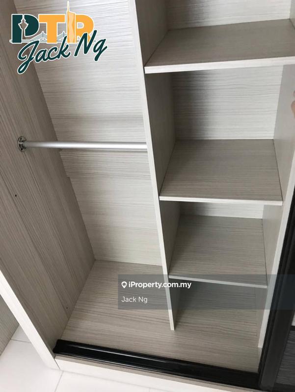 Apartment for Sale in Pinang Laguna by Jack Ng - iProperty.com.my