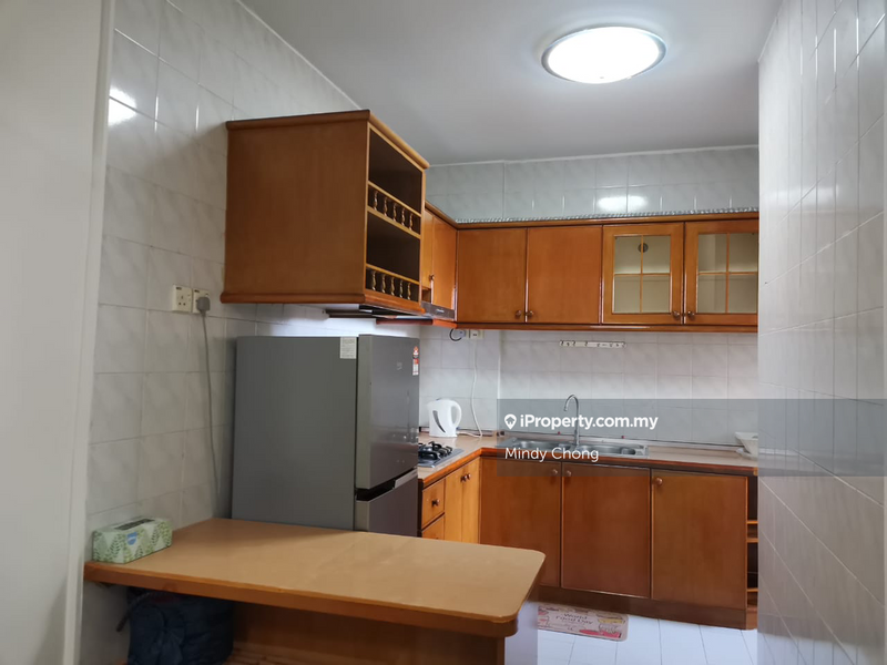 For Rent - Danau Permai