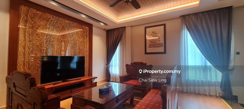 Bungalow House untuk Dijual di Kajang, Selangor oleh Chai Siew Ling - iProperty.com.my