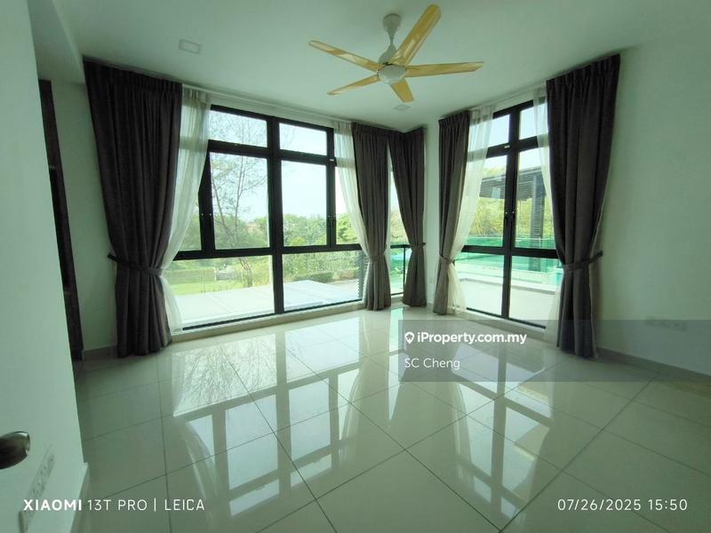 Rumah Kluster untuk Dijual di Taman Mutiara Mas, Skudai oleh SC Cheng - iProperty.com.my