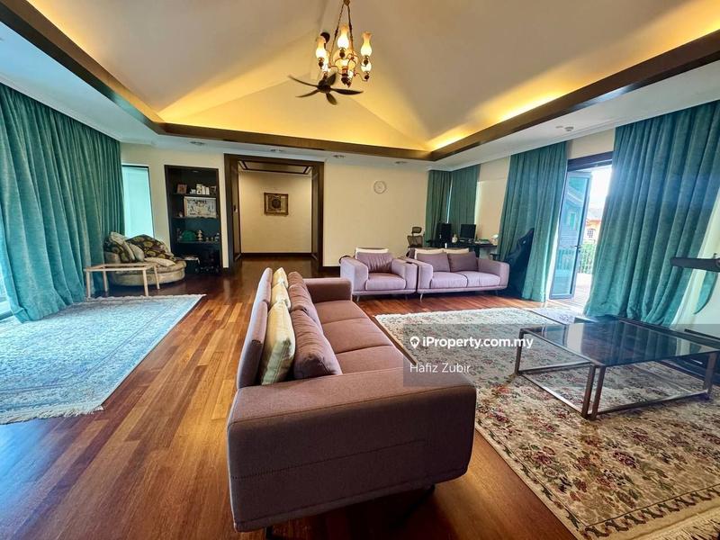 Banglo untuk Dijual di Wangsa Maju, Setapak oleh Hafiz Zubir - iProperty.com.my