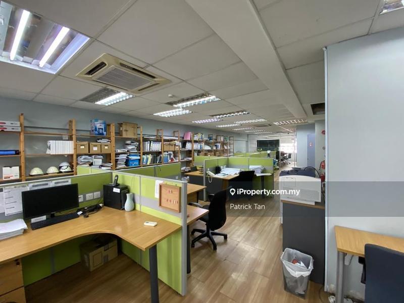 Office for Rent in Bandar Damansara Perdana, Damansara Perdana by Patrick Tan - iProperty.com.my
