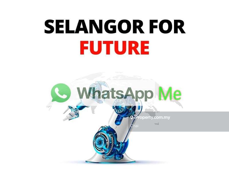 Gudang untuk Dijual di Kesuma, Beranang oleh Chai - iProperty.com.my