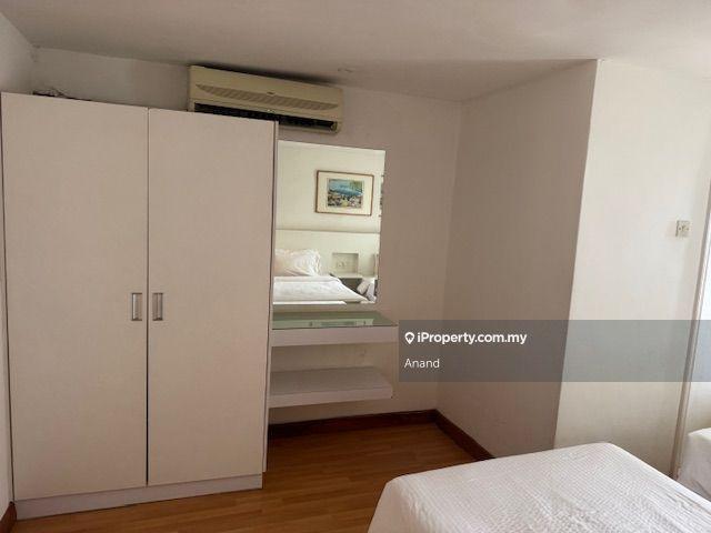 Condominium for Sale in The Regency Tanjung Tuan Beach Resort by Anand - iProperty.com.my