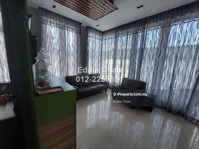 Bungalow House untuk Dijual di Kelab Ukay Residence, Ampang oleh Eddie Chan - iProperty.com.my