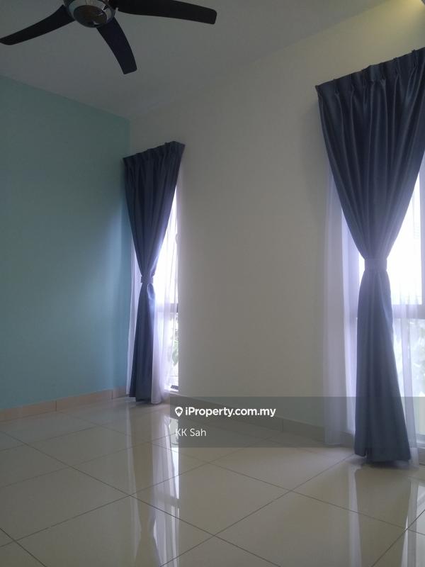 Kediaman Servis untuk Dijual di You Vista @ You City oleh KK Sah - iProperty.com.my