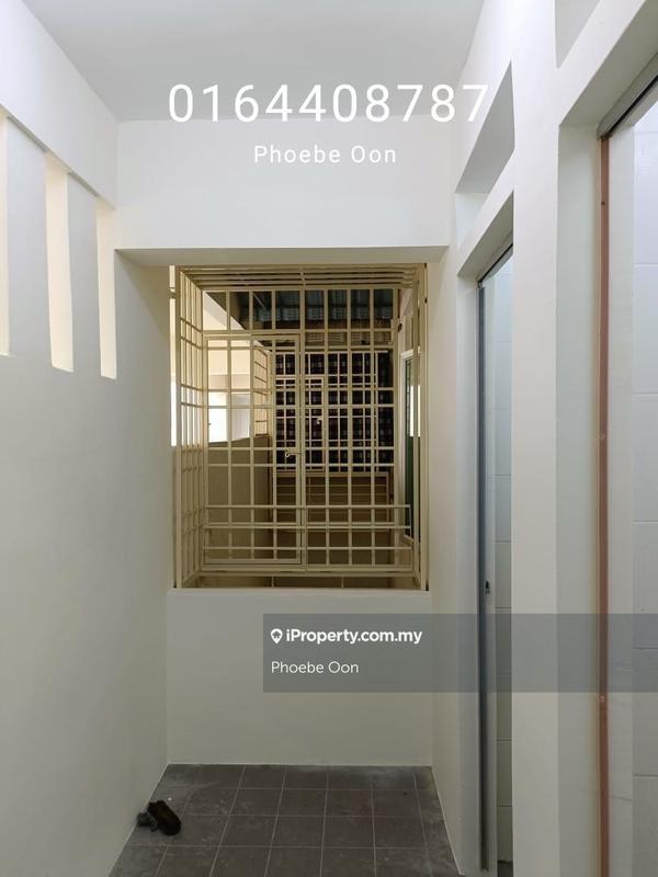 Flat for Sale in Taman Pelangi Indah by Phoebe Oon - iProperty.com.my