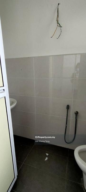 Kondominium untuk Disewa di Nautical Bay oleh Kek Kheng Teng - iProperty.com.my