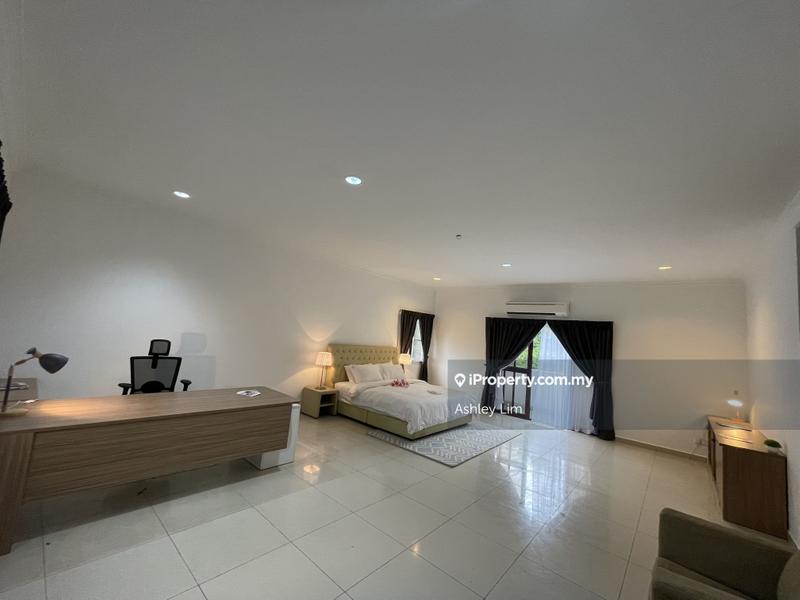 Banglo untuk Disewa di Putrajaya, Putrajaya oleh Ashley Lim - iProperty.com.my