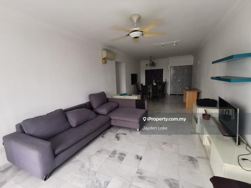 For Sale - Endah Regal Condominium