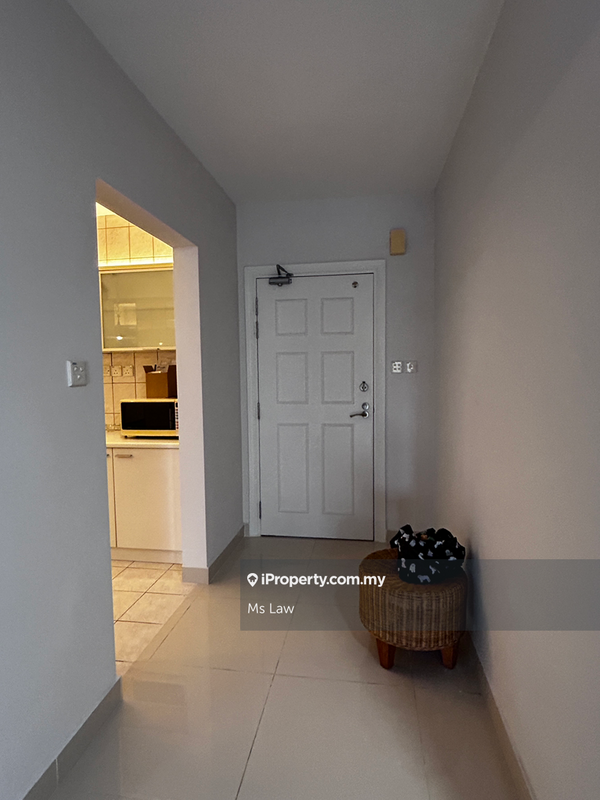 Condominium for Rent in Mont Kiara Bayu by Ms Law - iProperty.com.my