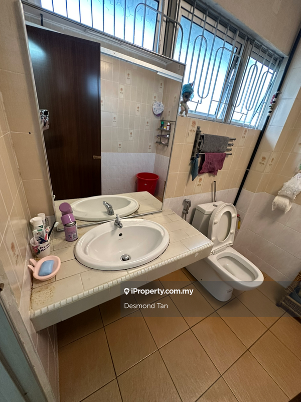 Rumah Teres 2-Tingkat untuk Dijual di SS2, Petaling Jaya oleh Desmond Tan - iProperty.com.my