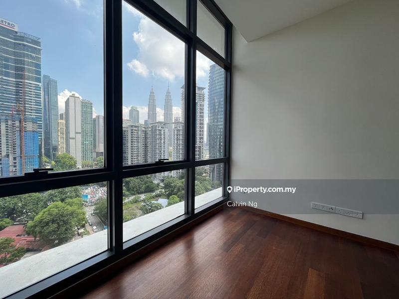Service Residence for Sale in The Manor by Calvin Ng - iProperty.com.my