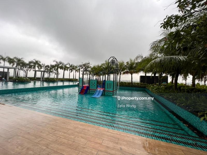 Residensi Servis untuk Disewa di SkyLake Residence oleh Felix Wong - iProperty.com.my
