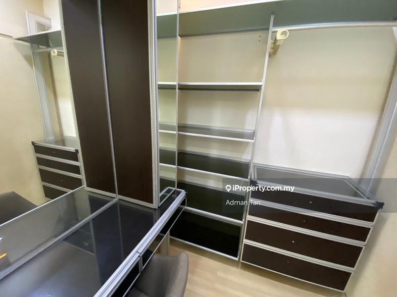 Condominium for Rent in Northpoint Residences by Adman Tan - iProperty.com.my