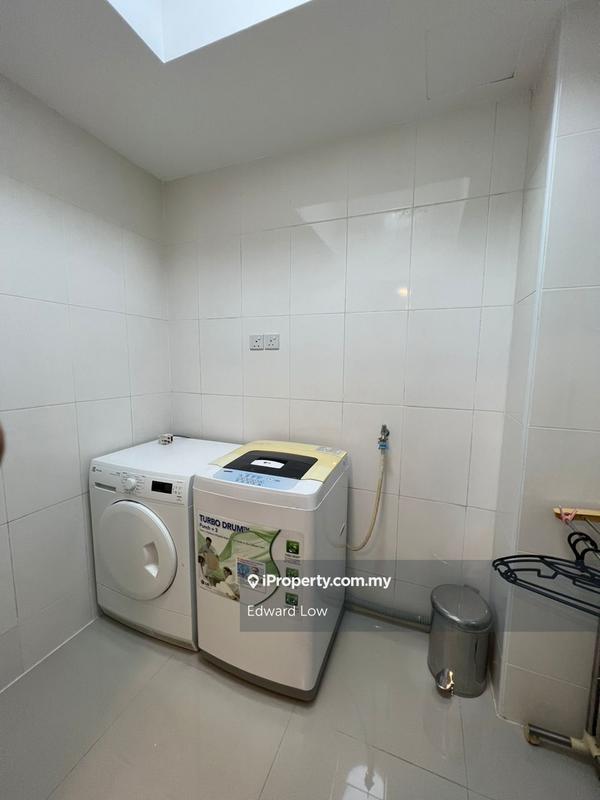 For Rent - Solaris Dutamas