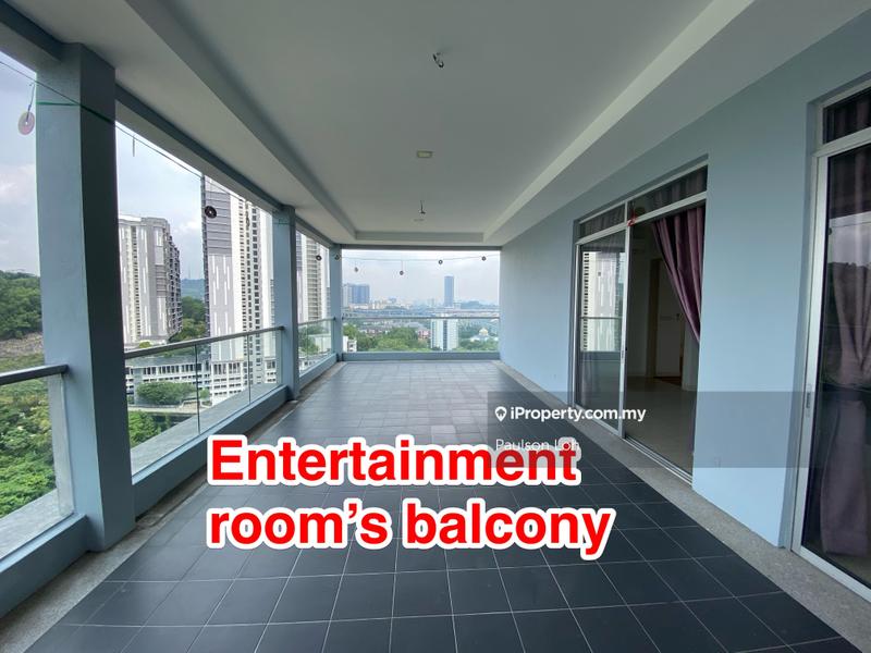 Kondominium untuk Dijual di Green Terrain (Prima Villa) oleh Paulson Loh - iProperty.com.my