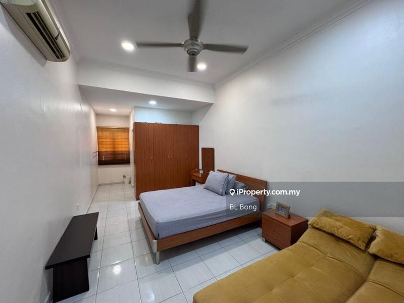 Semi-Detached House for Sale in Taman Seaview, Ujong Pasir by BL Bong - iProperty.com.my