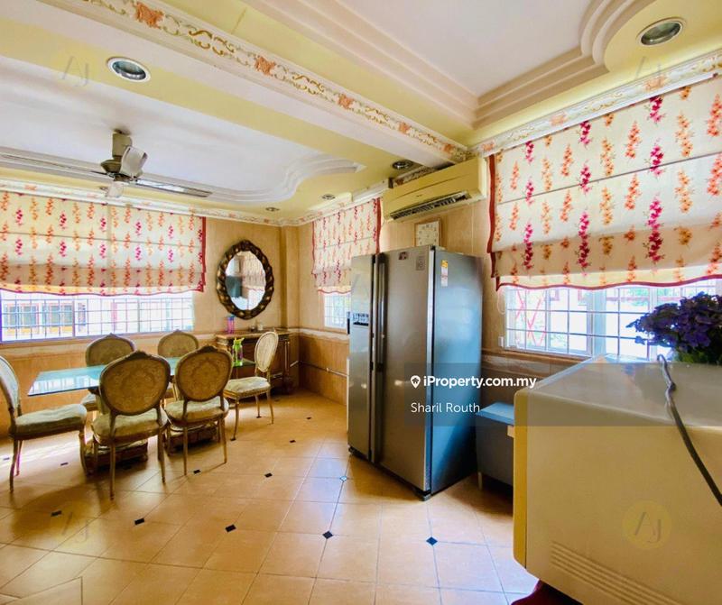 Banglo untuk Dijual di q6df3, Ulu Kelang oleh Sharil Routh - iProperty.com.my