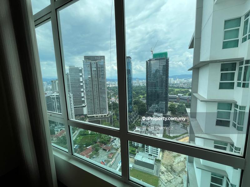 Kondominium untuk Dijual di The Pearl KLCC oleh Syafiq Shamroz - iProperty.com.my