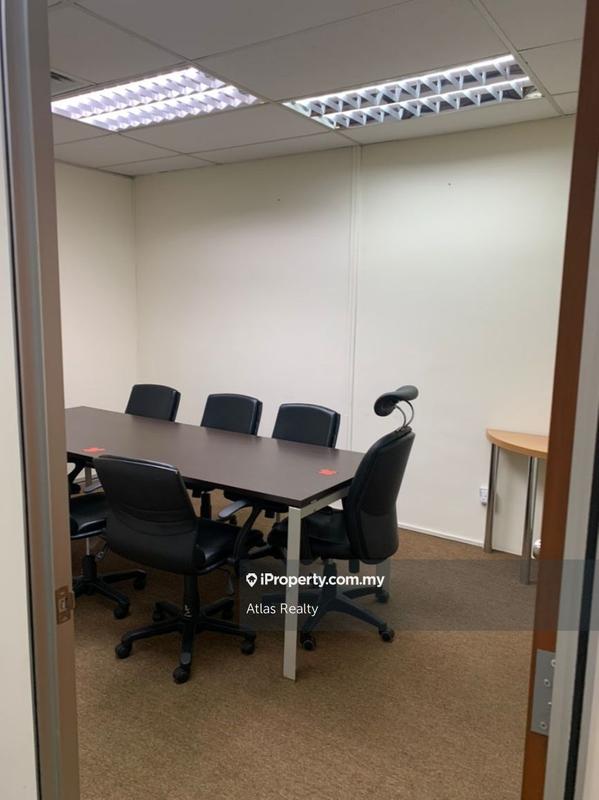 For Sale - Solaris Dutamas