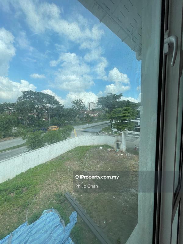 Bungalow House untuk Dijual di Ukay Perdana, Ulu Kelang oleh Philip Chan - iProperty.com.my