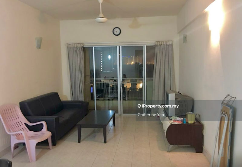 Kondominium untuk Dijual di D'Aman Ria Condominium oleh Catherine Yap - iProperty.com.my