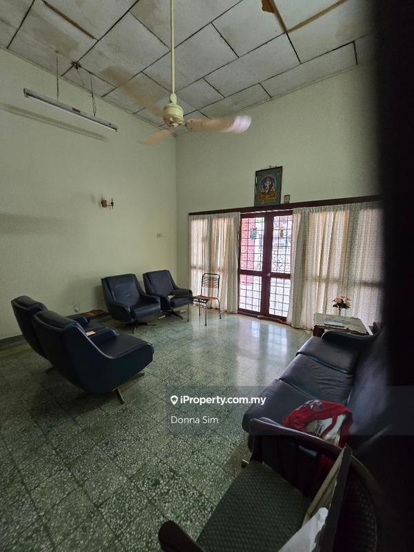 Bungalow House for Sale in Federal Hill, Bangsar by Donna Sim - iProperty.com.my