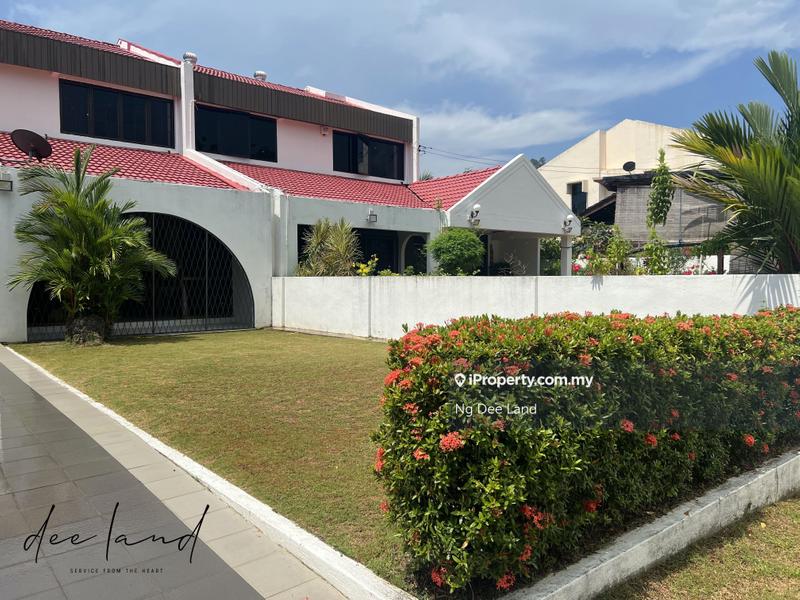 Rumah Berkembar untuk Dijual di Taman Sungai Ara, Sungai Ara oleh Deeland - iProperty.com.my