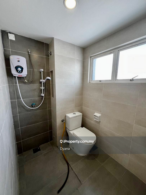 Rumah Teres 2-Tingkat untuk Dijual di Cyberjaya, Selangor oleh Dyana - iProperty.com.my