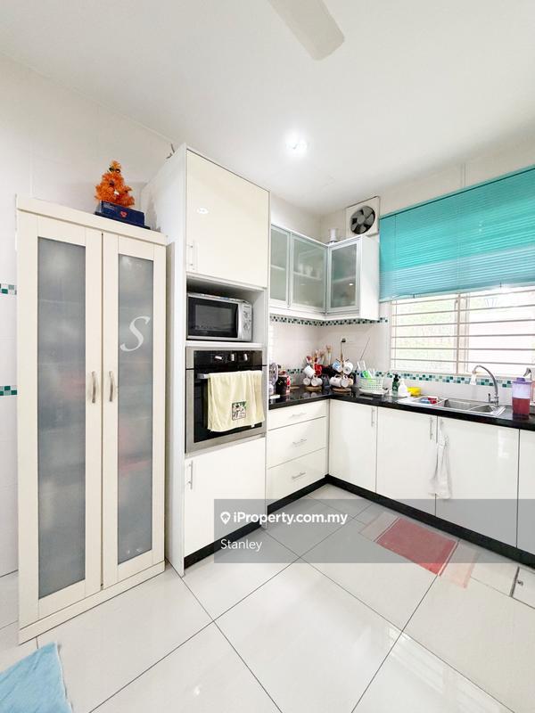 2-storey Terraced House for Sale in Setia Indah, Setia Alam by Stanley - iProperty.com.my