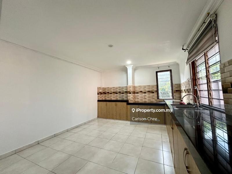 Rumah Berangkai 1.5 Tingkat untuk Dijual di 9luhx, Shah Alam oleh Carlson Chee - iProperty.com.my