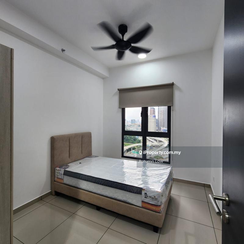 For Rent - D'Quince Residences